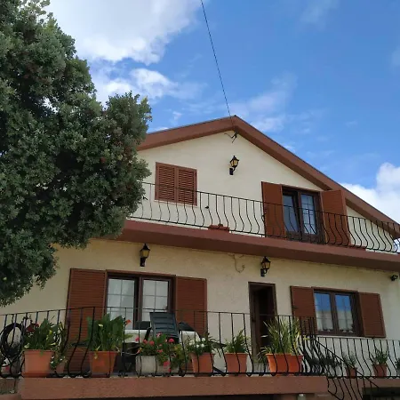 Sousa E Ines House *