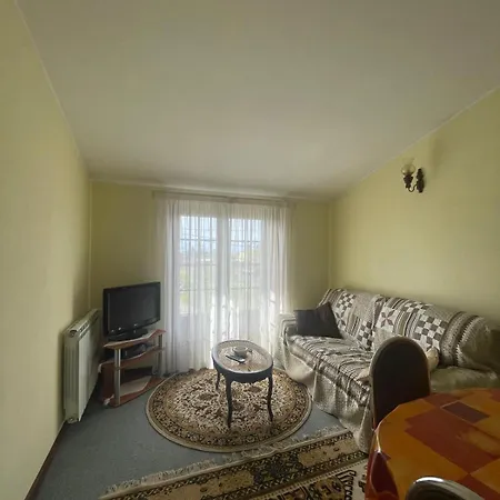 Sousa E Ines House * Gafanha da Nazaré