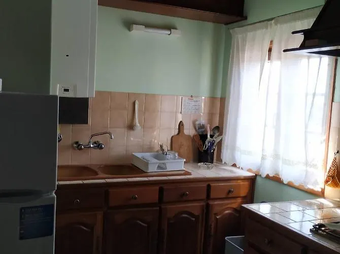 Daire Sousa E Ines House