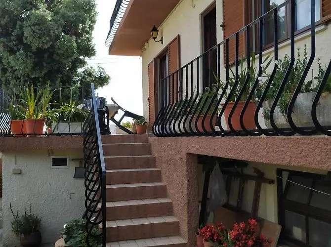 Sousa E Ines House Gafanha da Nazaré