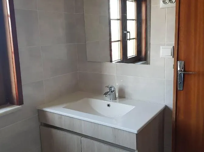 Sousa E Ines House