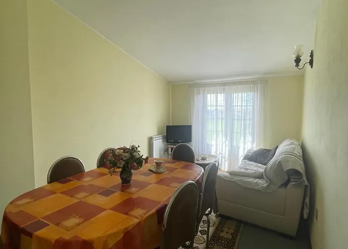 Sousa E Ines House Gafanha da Nazaré